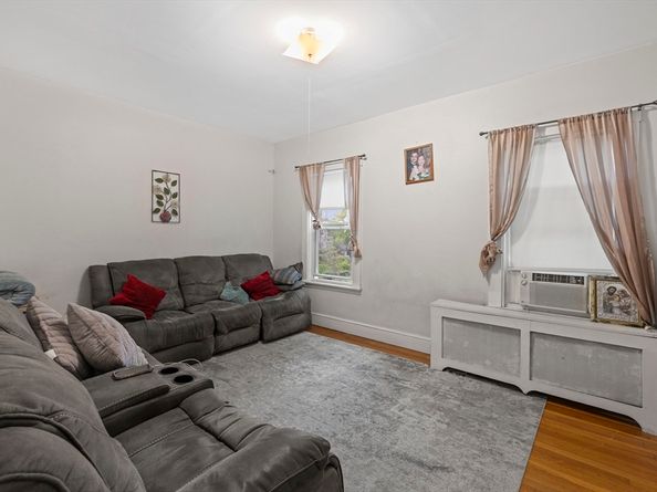 108 Cass St, Boston MA 02132