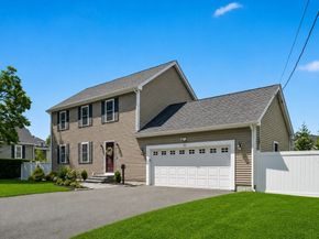 23 Benson Avenue, Framingham MA 01702