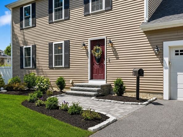 23 Benson Avenue, Framingham MA 01702