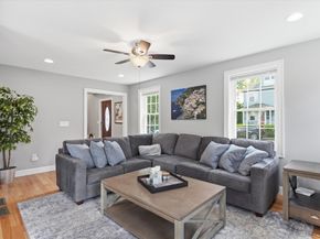 23 Benson Avenue, Framingham MA 01702