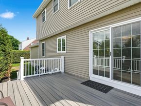 23 Benson Avenue, Framingham MA 01702