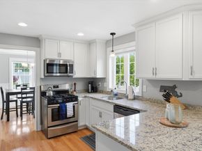 23 Benson Avenue, Framingham MA 01702