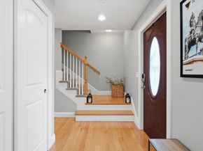 23 Benson Avenue, Framingham MA 01702