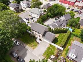 23 Benson Avenue, Framingham MA 01702