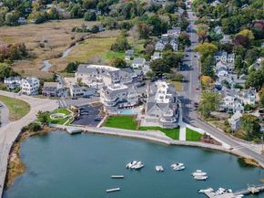 87 Elm Street 323, Cohasset MA 02025