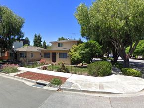 284 Elmwood Street, Mountain View CA 94043