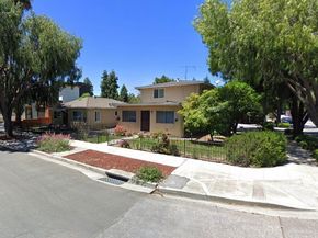 284 Elmwood Street, Mountain View CA 94043