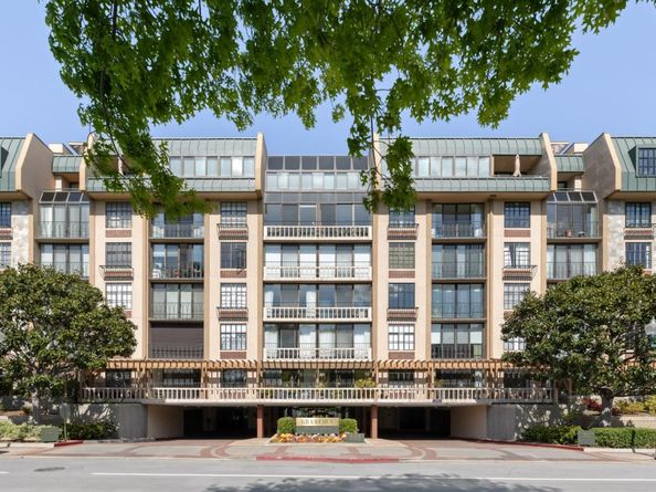 555 Laurel Avenue 330, San Mateo CA 94401