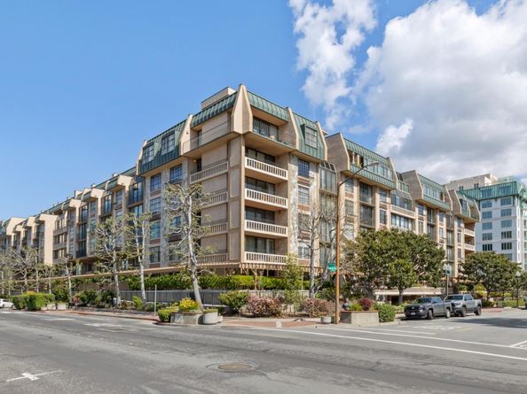 555 Laurel Avenue 330, San Mateo CA 94401