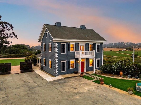 1258 San Andreas Road, Watsonville CA 95076