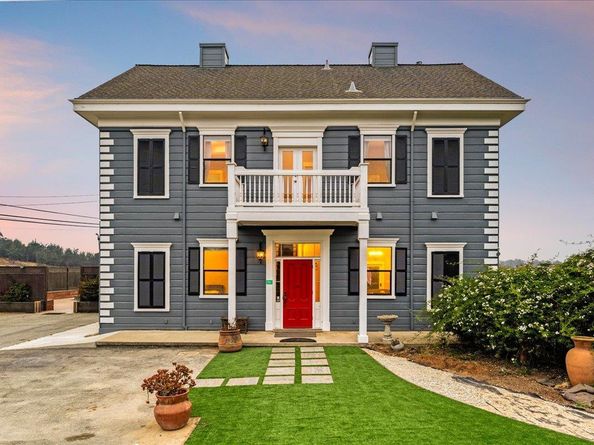 1258 San Andreas Road, Watsonville CA 95076