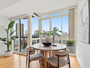 1 Daniel Burnham Court 722, San Francisco CA 94109