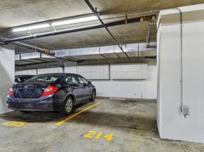 1 Daniel Burnham Court 722, San Francisco CA 94109