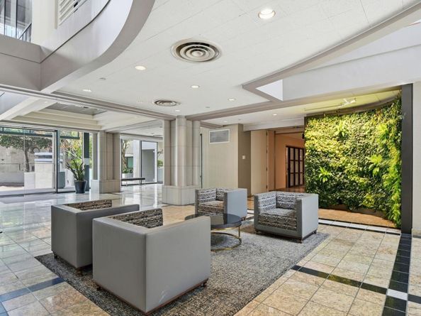 1 Daniel Burnham Court 722, San Francisco CA 94109
