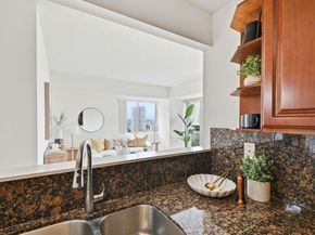 1 Daniel Burnham Court 722, San Francisco CA 94109