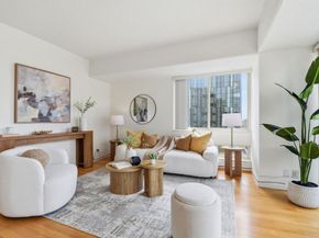 1 Daniel Burnham Court 722, San Francisco CA 94109