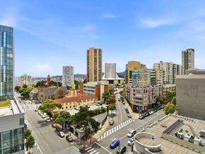 1 Daniel Burnham Court 722, San Francisco CA 94109