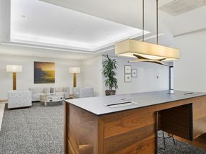 1 Daniel Burnham Court 722, San Francisco CA 94109