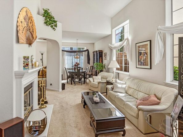4996 Agape Court, San Jose CA 95124