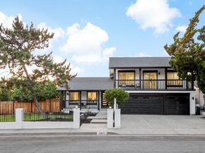 2811 Glen Firth Drive, San Jose CA 95133