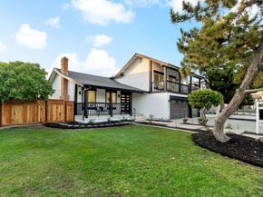 2811 Glen Firth Drive, San Jose CA 95133