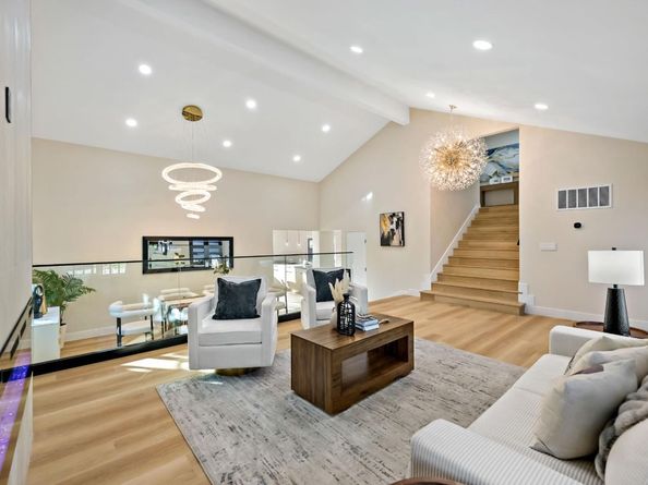 2811 Glen Firth Drive, San Jose CA 95133