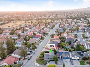 2811 Glen Firth Drive, San Jose CA 95133