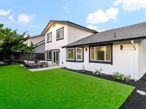 2811 Glen Firth Drive, San Jose CA 95133