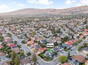 2811 Glen Firth Drive, San Jose CA 95133