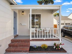 37 Greenwood Drive, South San Francisco CA 94080