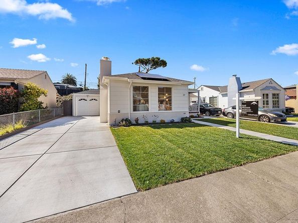 37 Greenwood Drive, South San Francisco CA 94080