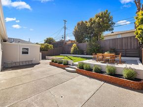 37 Greenwood Drive, South San Francisco CA 94080