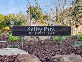 3021 Glendale Avenue, Redwood City CA 94063