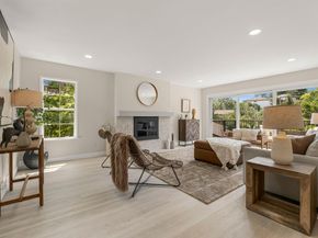2007 Arbor Avenue, Belmont CA 94002