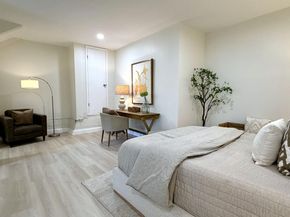 2007 Arbor Avenue, Belmont CA 94002