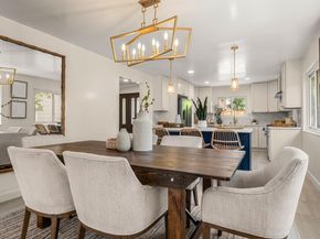 2007 Arbor Avenue, Belmont CA 94002
