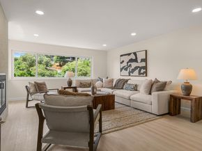2007 Arbor Avenue, Belmont CA 94002