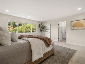 2007 Arbor Avenue, Belmont CA 94002