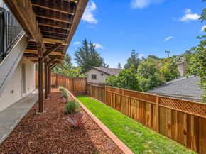 2007 Arbor Avenue, Belmont CA 94002