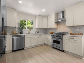 2007 Arbor Avenue, Belmont CA 94002