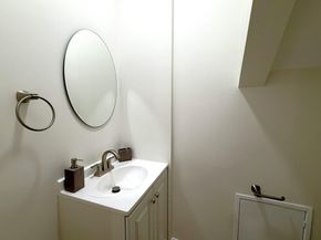 2007 Arbor Avenue, Belmont CA 94002
