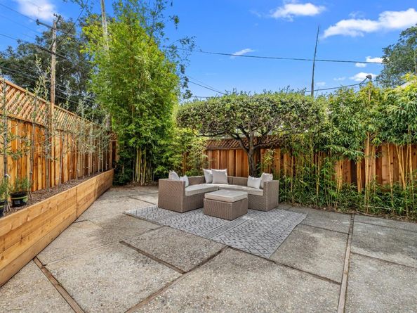 2007 Arbor Avenue, Belmont CA 94002