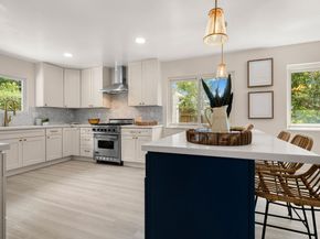 2007 Arbor Avenue, Belmont CA 94002