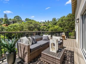2007 Arbor Avenue, Belmont CA 94002