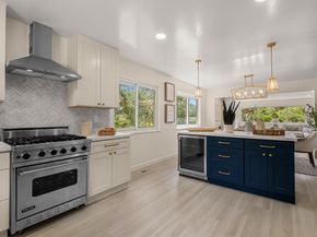 2007 Arbor Avenue, Belmont CA 94002