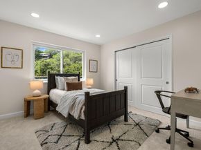 2007 Arbor Avenue, Belmont CA 94002