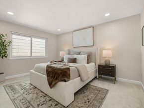 2007 Arbor Avenue, Belmont CA 94002