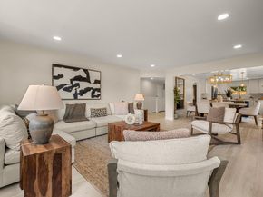 2007 Arbor Avenue, Belmont CA 94002