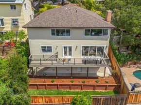 2007 Arbor Avenue, Belmont CA 94002