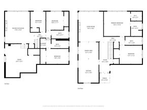 2007 Arbor Avenue, Belmont CA 94002